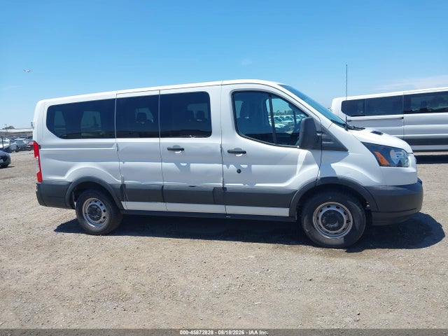 Ford Transit-150 Xl 2019 1FMZK1ZM0KKB28433 Image 14