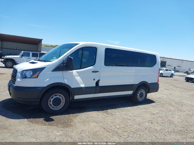 Ford Transit-150 Xl 2019 1FMZK1ZM0KKB28433 Image 15