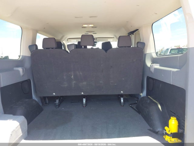 Ford Transit-150 Xl 2019 1FMZK1ZM0KKB28433 Image 12