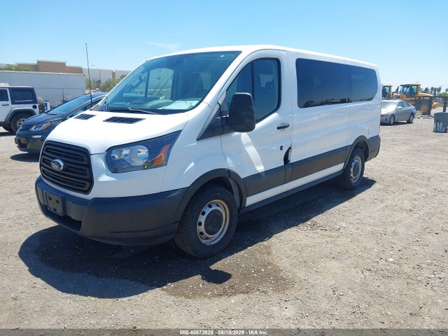 Ford Transit-150 Xl 2019 1FMZK1ZM0KKB28433 Image 2