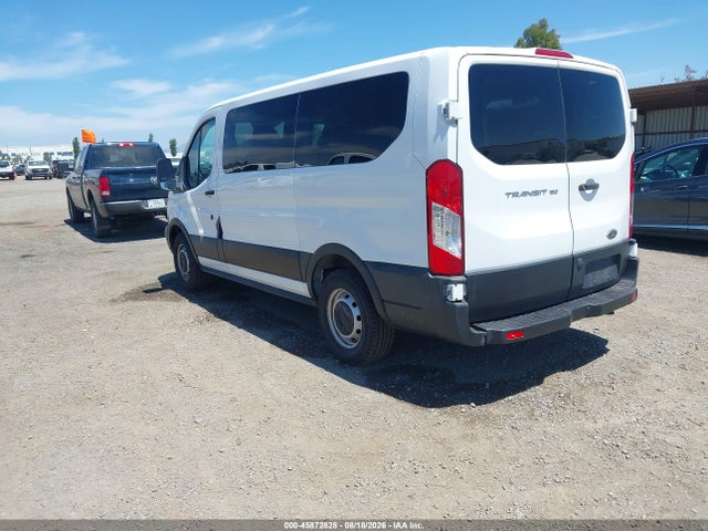 Ford Transit-150 Xl 2019 1FMZK1ZM0KKB28433 Image 3