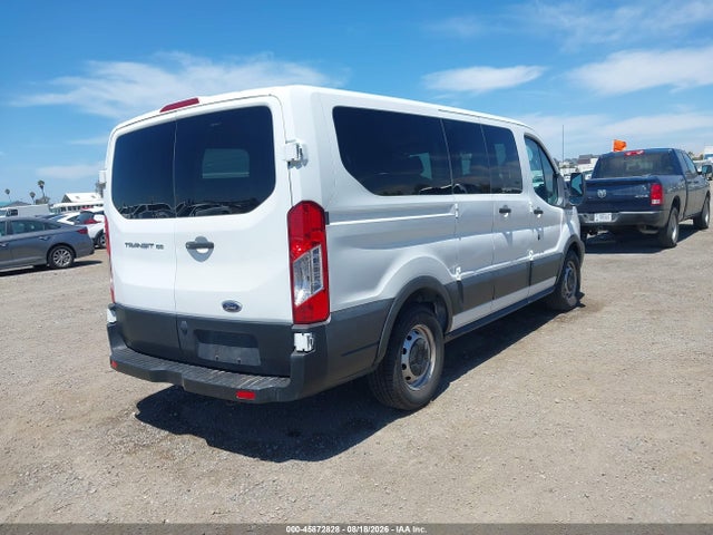 Ford Transit-150 Xl 2019 1FMZK1ZM0KKB28433 Image 4