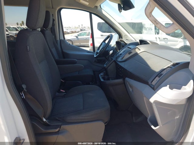 Ford Transit-150 Xl 2019 1FMZK1ZM0KKB28433 Image 5