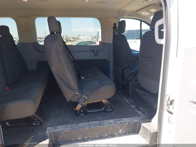 Ford Transit-150 Xl 2019 1FMZK1ZM0KKB28433 Image 8