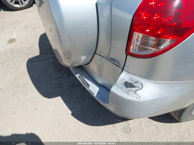 Продаж на аукціоні авто 2007 Toyota Rav4 Limited, vin: JTMBK31V575028128, номер лоту: 45872830