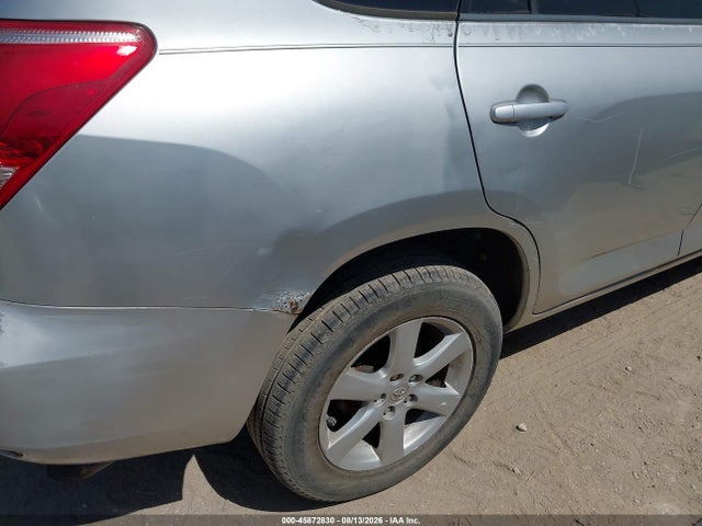 Продаж на аукціоні авто 2007 Toyota Rav4 Limited, vin: JTMBK31V575028128, номер лоту: 45872830