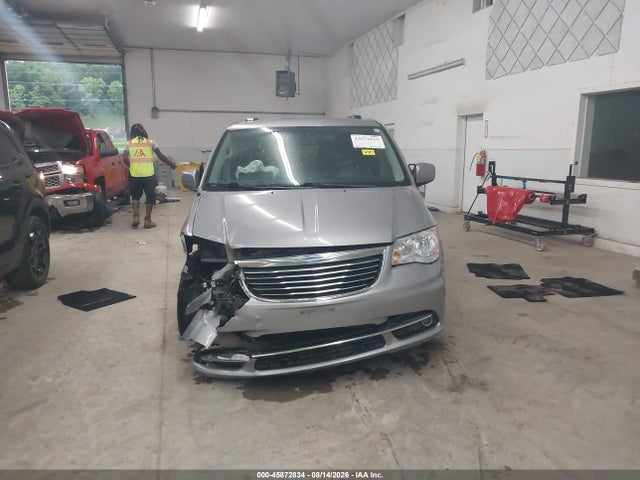 2C4RC1BG2FR698091 Chrysler Town &amp; Country Touring