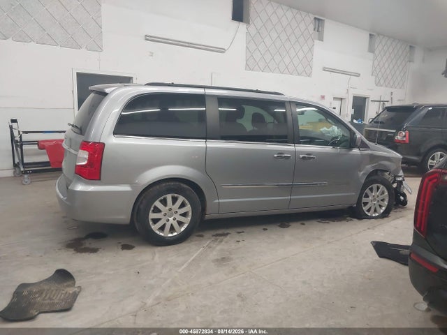 2C4RC1BG2FR698091 Chrysler Town &amp; Country Touring