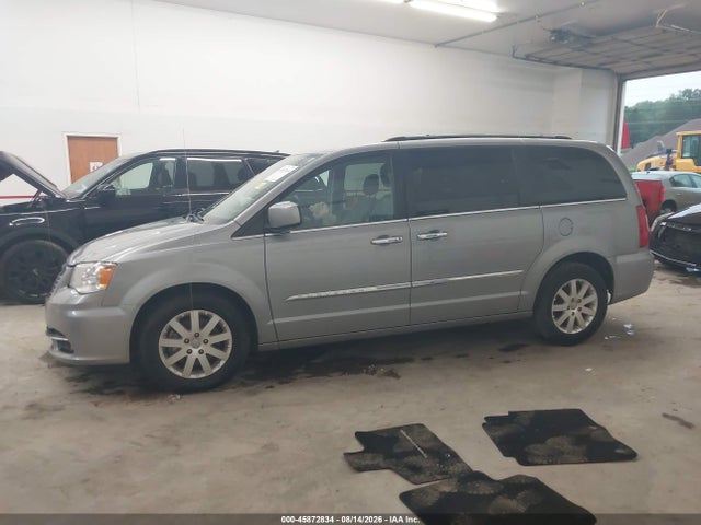 2C4RC1BG2FR698091 Chrysler Town &amp; Country Touring