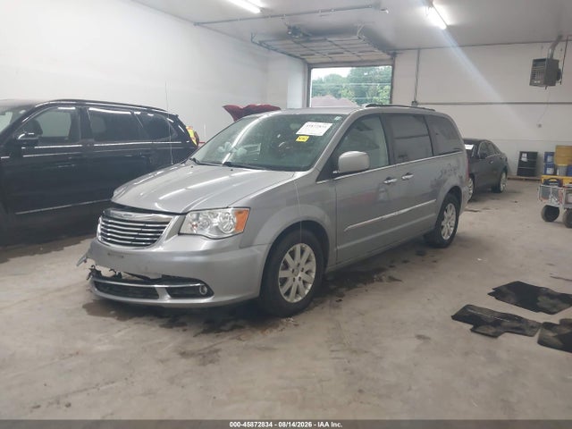 2C4RC1BG2FR698091 Chrysler Town &amp; Country Touring