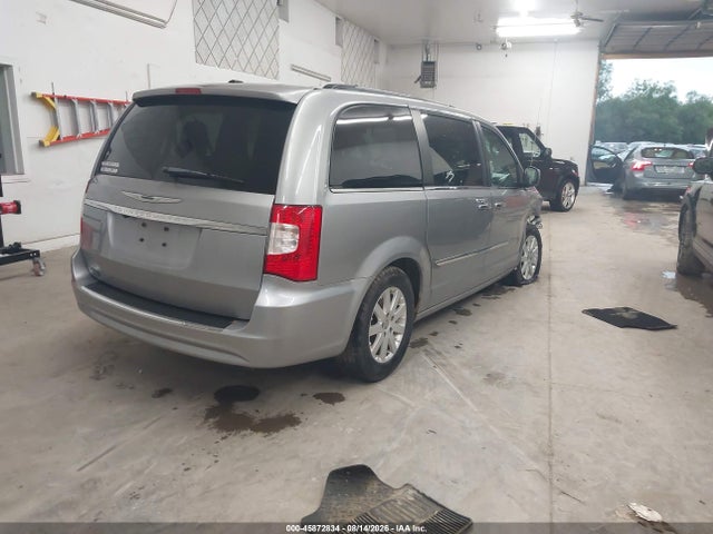 2C4RC1BG2FR698091 Chrysler Town &amp; Country Touring