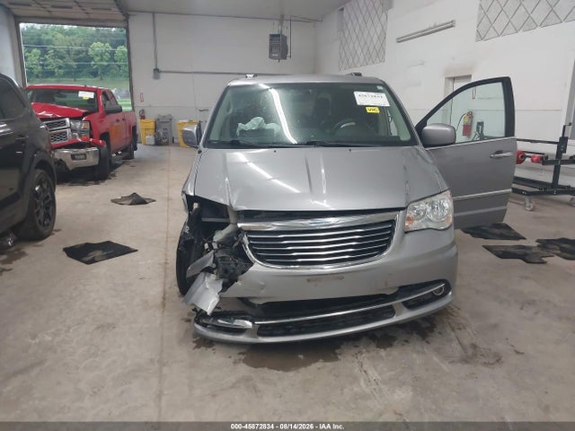 2C4RC1BG2FR698091 Chrysler Town &amp; Country Touring