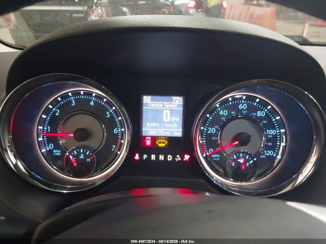2C4RC1BG2FR698091 Chrysler Town &amp; Country Touring