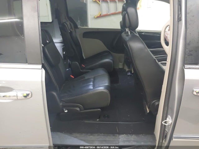 2C4RC1BG2FR698091 Chrysler Town &amp; Country Touring
