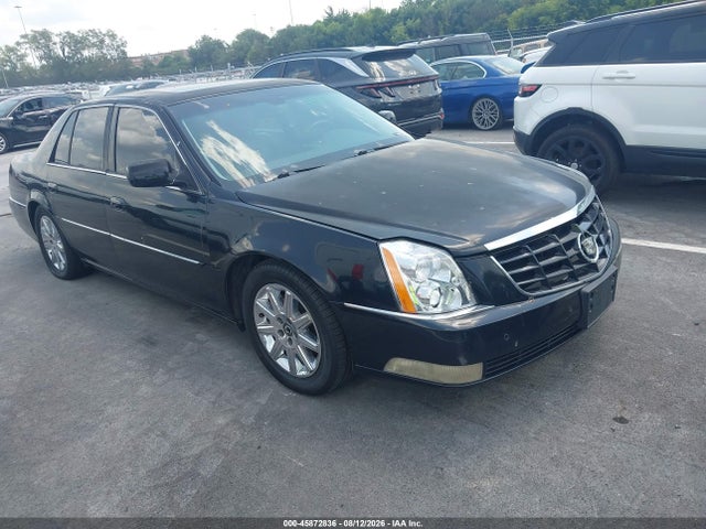 Продаж на аукціоні авто 2011 Cadillac Dts Premium Collection, vin: 1G6KH5E69BU149355, номер лоту: 45872836