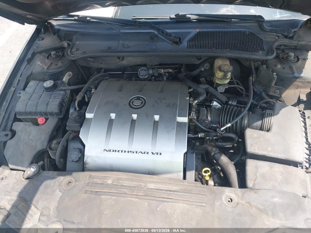Продаж на аукціоні авто 2011 Cadillac Dts Premium Collection, vin: 1G6KH5E69BU149355, номер лоту: 45872836