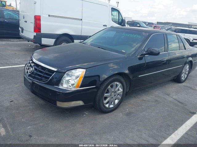 Продаж на аукціоні авто 2011 Cadillac Dts Premium Collection, vin: 1G6KH5E69BU149355, номер лоту: 45872836