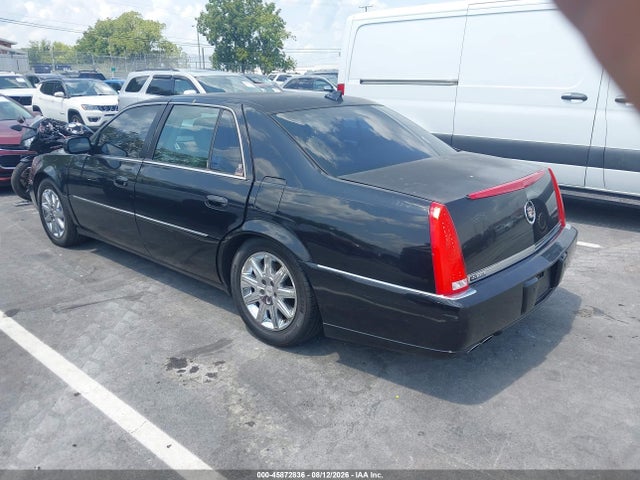 Продаж на аукціоні авто 2011 Cadillac Dts Premium Collection, vin: 1G6KH5E69BU149355, номер лоту: 45872836