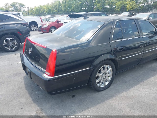 Продаж на аукціоні авто 2011 Cadillac Dts Premium Collection, vin: 1G6KH5E69BU149355, номер лоту: 45872836