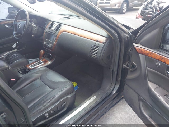 Продаж на аукціоні авто 2011 Cadillac Dts Premium Collection, vin: 1G6KH5E69BU149355, номер лоту: 45872836