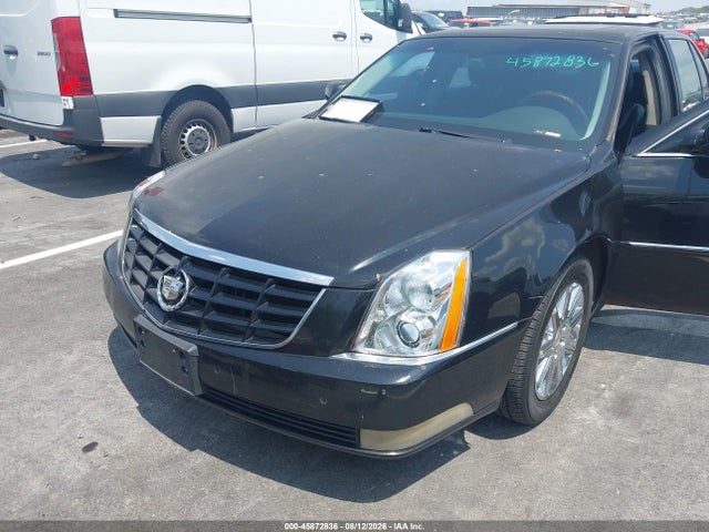 Продаж на аукціоні авто 2011 Cadillac Dts Premium Collection, vin: 1G6KH5E69BU149355, номер лоту: 45872836