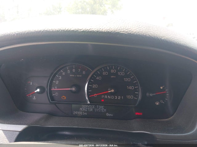 Продаж на аукціоні авто 2011 Cadillac Dts Premium Collection, vin: 1G6KH5E69BU149355, номер лоту: 45872836
