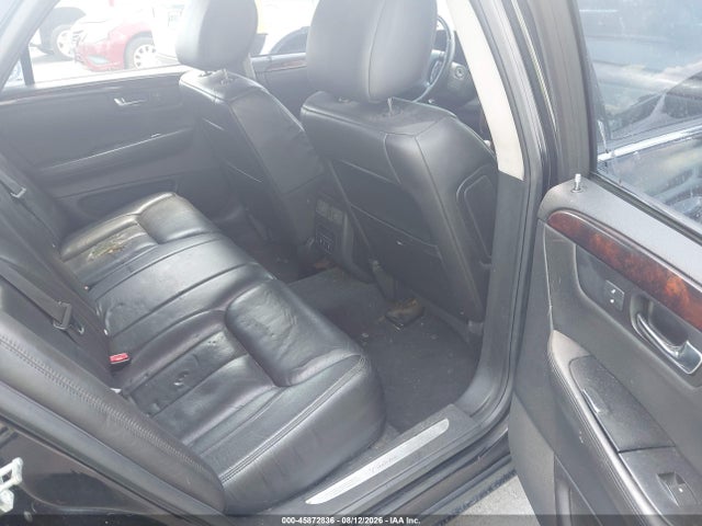 Продаж на аукціоні авто 2011 Cadillac Dts Premium Collection, vin: 1G6KH5E69BU149355, номер лоту: 45872836