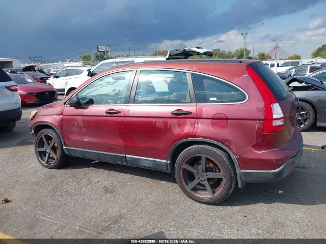Aukcja sprzedaży 2007 Honda Cr-v Lx, vin: JHLRE383X7C012340, numer aukcji: 45872838