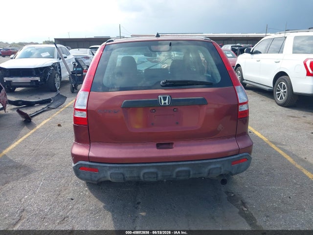 Aukcja sprzedaży 2007 Honda Cr-v Lx, vin: JHLRE383X7C012340, numer aukcji: 45872838