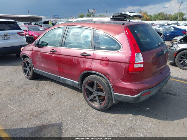 Aukcja sprzedaży 2007 Honda Cr-v Lx, vin: JHLRE383X7C012340, numer aukcji: 45872838