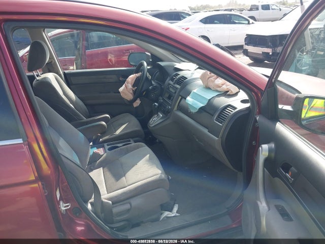 Aukcja sprzedaży 2007 Honda Cr-v Lx, vin: JHLRE383X7C012340, numer aukcji: 45872838