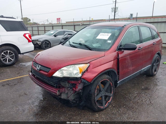 Aukcja sprzedaży 2007 Honda Cr-v Lx, vin: JHLRE383X7C012340, numer aukcji: 45872838