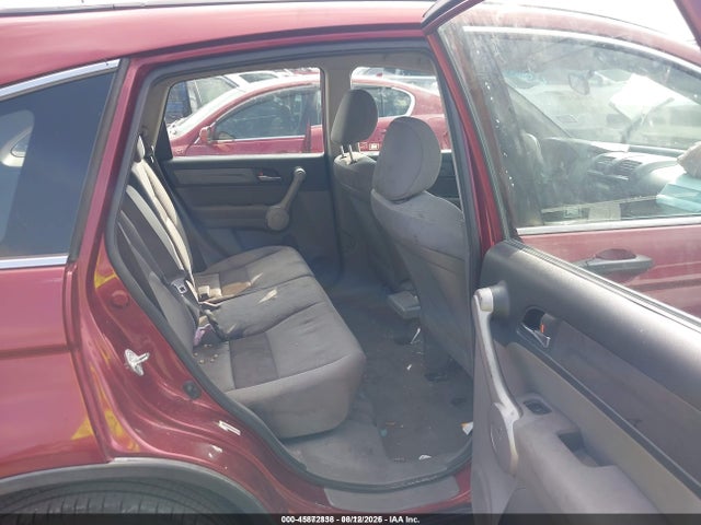 Aukcja sprzedaży 2007 Honda Cr-v Lx, vin: JHLRE383X7C012340, numer aukcji: 45872838