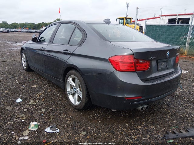 Aukcja sprzedaży 2013 Bmw 328i Xdrive, vin: WBA3B3C5XDJ811186, numer aukcji: 45872845