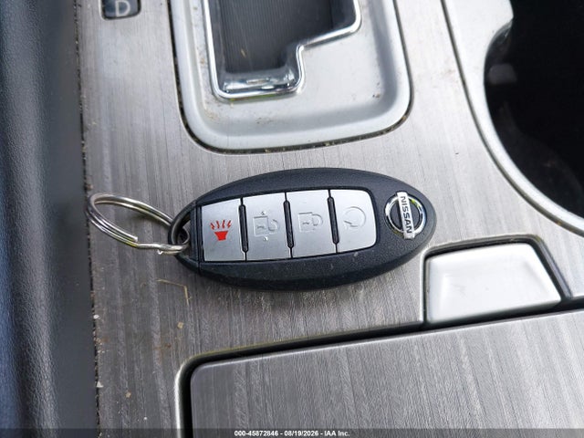 Aukcja sprzedaży 2016 Nissan Murano S, vin: 5N1AZ2MH6GN161628, numer aukcji: 45872846