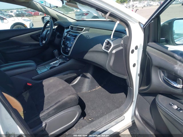 Aukcja sprzedaży 2016 Nissan Murano S, vin: 5N1AZ2MH6GN161628, numer aukcji: 45872846