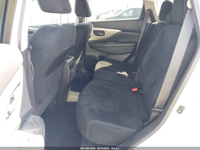 Aukcja sprzedaży 2016 Nissan Murano S, vin: 5N1AZ2MH6GN161628, numer aukcji: 45872846