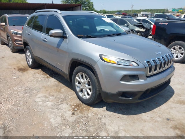 Aukcja sprzedaży 2016 Jeep Cherokee Latitude, vin: 1C4PJLCB1GW201441, numer aukcji: 45872848