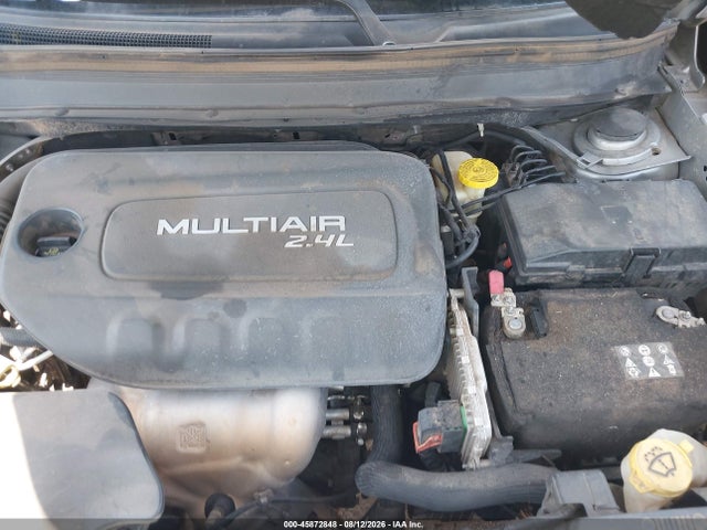 Aukcja sprzedaży 2016 Jeep Cherokee Latitude, vin: 1C4PJLCB1GW201441, numer aukcji: 45872848