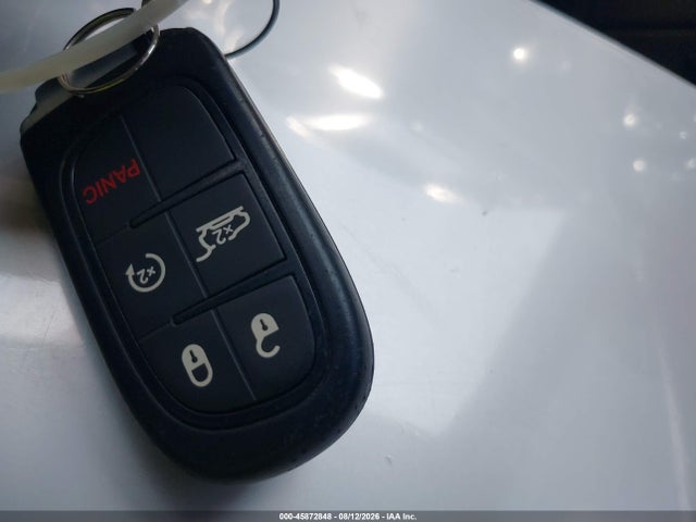 Aukcja sprzedaży 2016 Jeep Cherokee Latitude, vin: 1C4PJLCB1GW201441, numer aukcji: 45872848