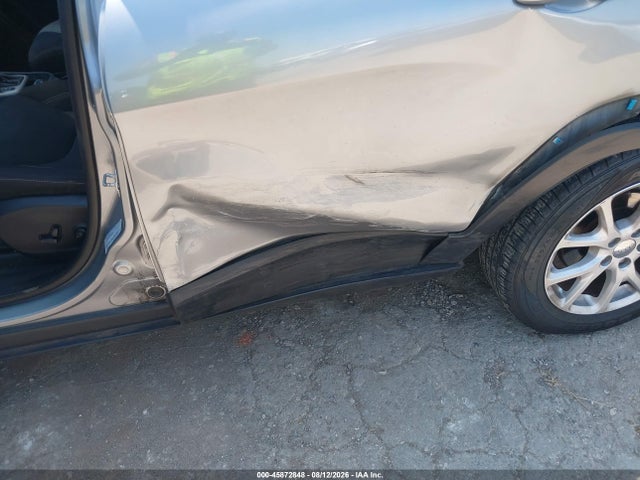 Aukcja sprzedaży 2016 Jeep Cherokee Latitude, vin: 1C4PJLCB1GW201441, numer aukcji: 45872848