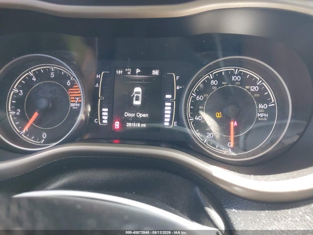 Aukcja sprzedaży 2016 Jeep Cherokee Latitude, vin: 1C4PJLCB1GW201441, numer aukcji: 45872848