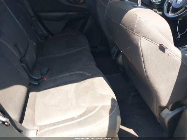 Aukcja sprzedaży 2016 Jeep Cherokee Latitude, vin: 1C4PJLCB1GW201441, numer aukcji: 45872848