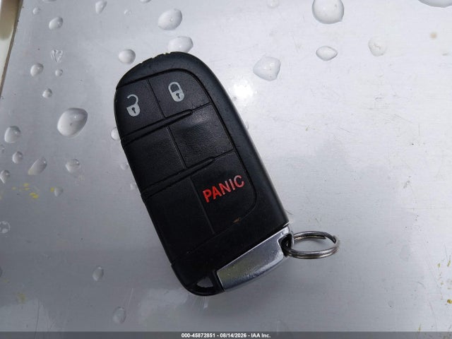Продаж на аукціоні авто 2016 Jeep Grand Cherokee Laredo, vin: 1C4RJFAG4GC451072, номер лоту: 45872851