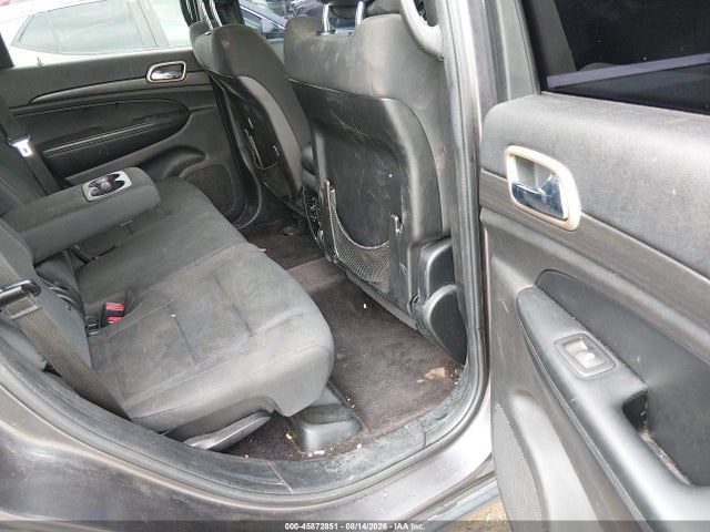 Продаж на аукціоні авто 2016 Jeep Grand Cherokee Laredo, vin: 1C4RJFAG4GC451072, номер лоту: 45872851