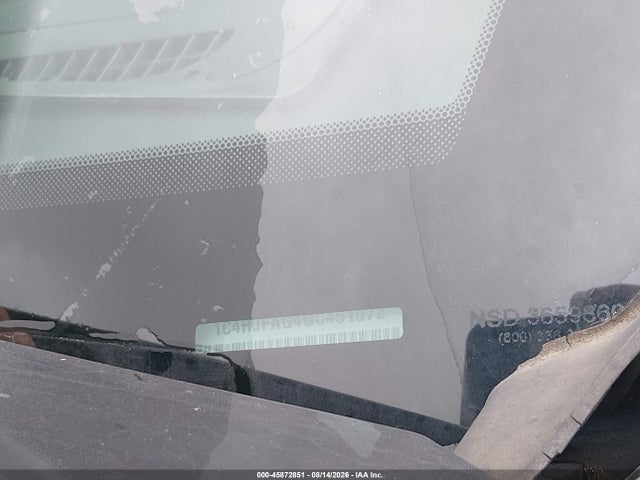 Продаж на аукціоні авто 2016 Jeep Grand Cherokee Laredo, vin: 1C4RJFAG4GC451072, номер лоту: 45872851