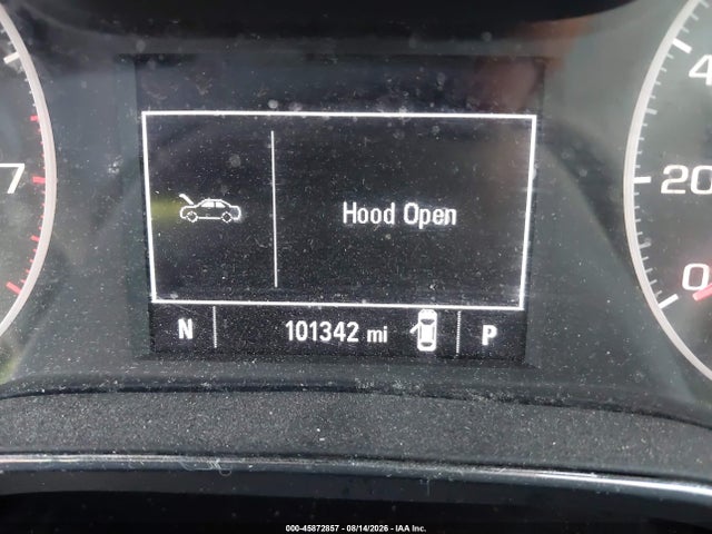 Chevrolet CRUZE LT 2019 3G1BE6SM7KS600452 Image 16