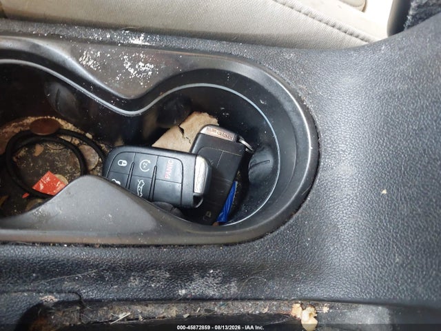 2013 Dodge Dart Limited მანქანა იყიდება აუქციონზე, vin: 1C3CDFCA5DD328185, აუქციონის ნომერი: 45872859