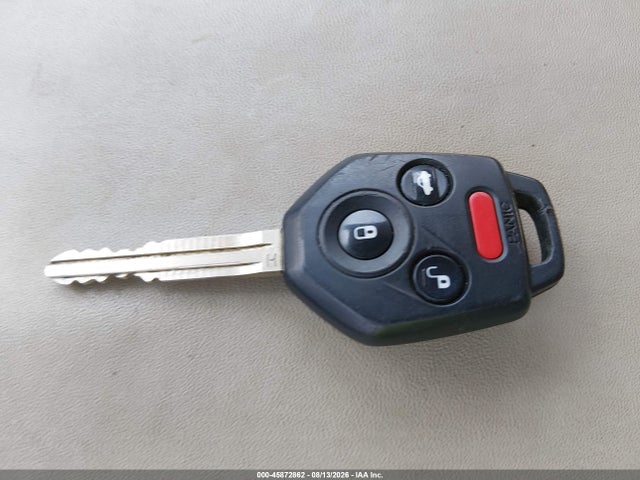 Продажа на аукционе авто 2018 Subaru Impreza 2.0i Premium, vin: 4S3GTAD6XJ3733621, номер лота: 45872862