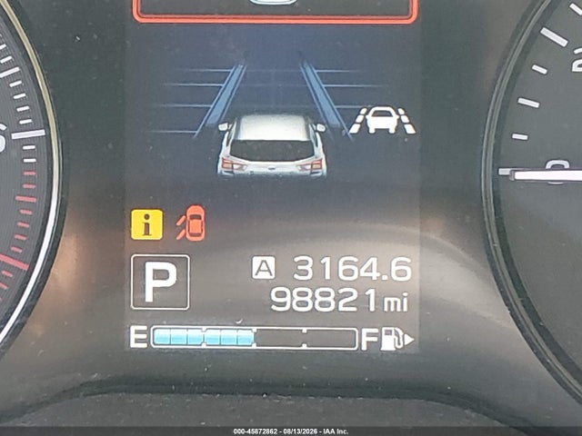 Продажа на аукционе авто 2018 Subaru Impreza 2.0i Premium, vin: 4S3GTAD6XJ3733621, номер лота: 45872862